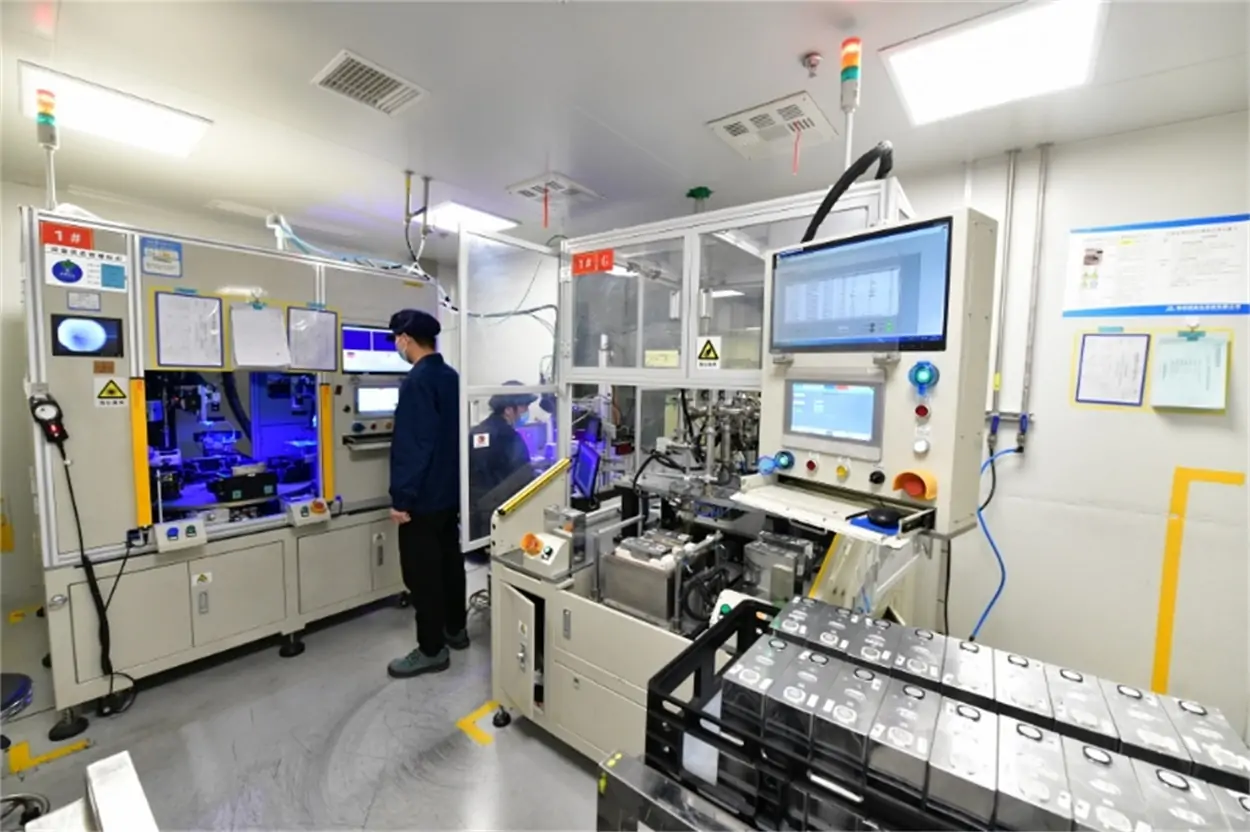 laser welding